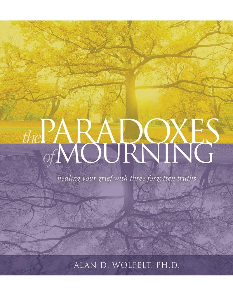 Paradoxes of Mourning