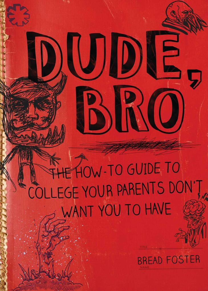 Dude Bro