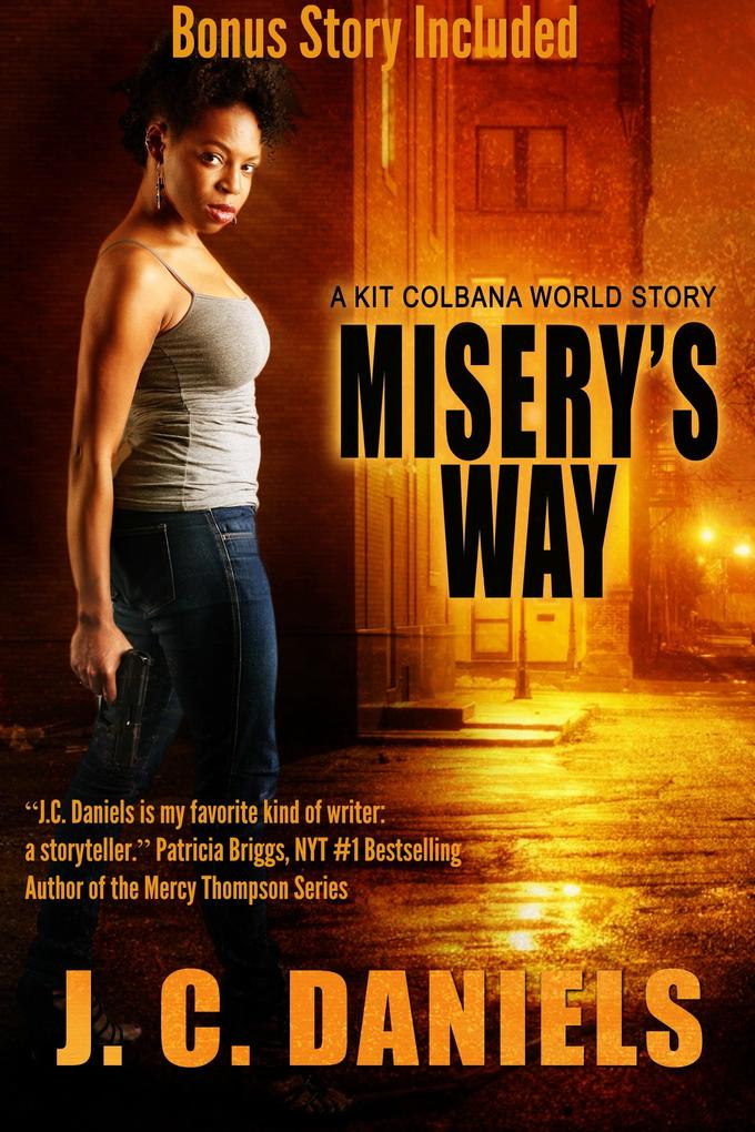 Misery‘s Way