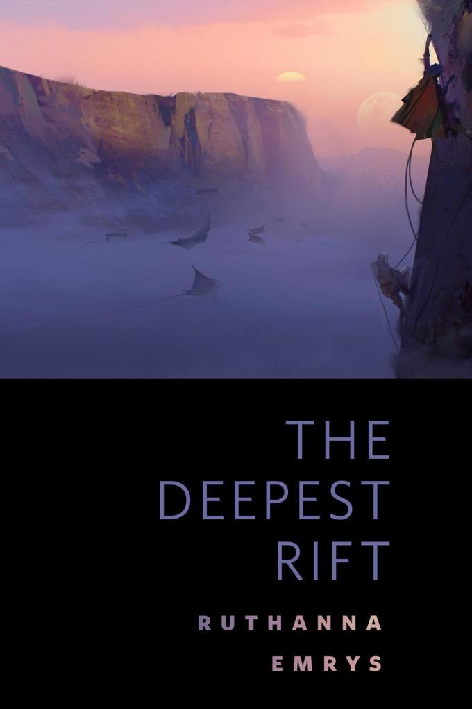 The Deepest Rift