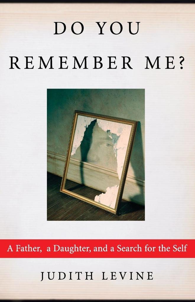 Do You Remember Me?