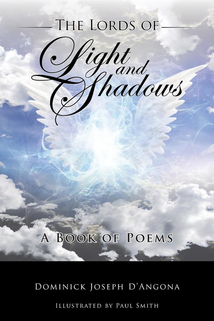 Image of The Lords of Light And Shadows