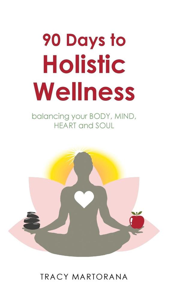 90 Days to Holistic Wellness