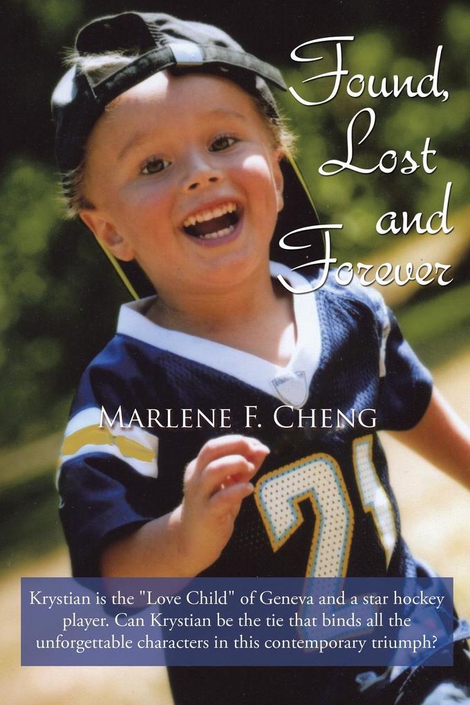 Found Lost and Forever