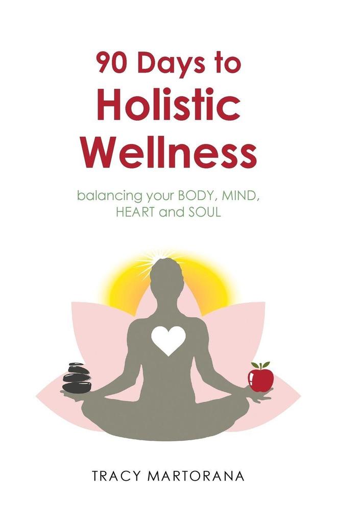 90 Days to Holistic Wellness
