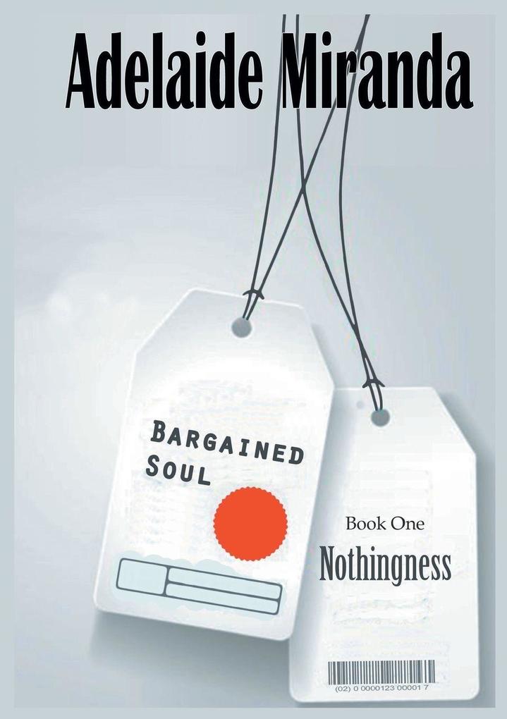 Bargained Soul Book One