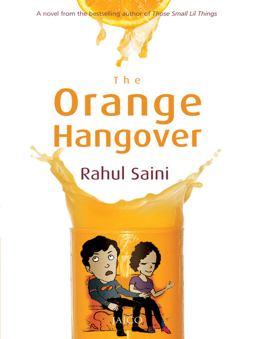 The Orange Hangover