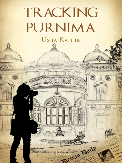 Tracking Purnima