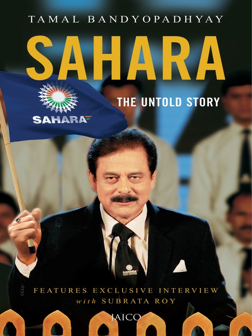 Sahara