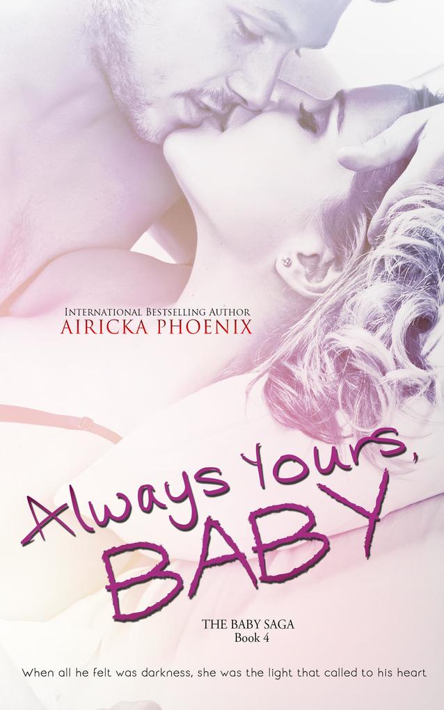 Always Yours Baby (The Baby Saga #4)