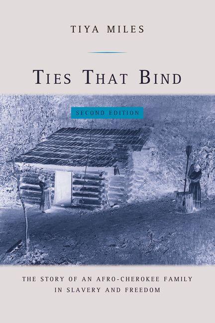Ties That Bind