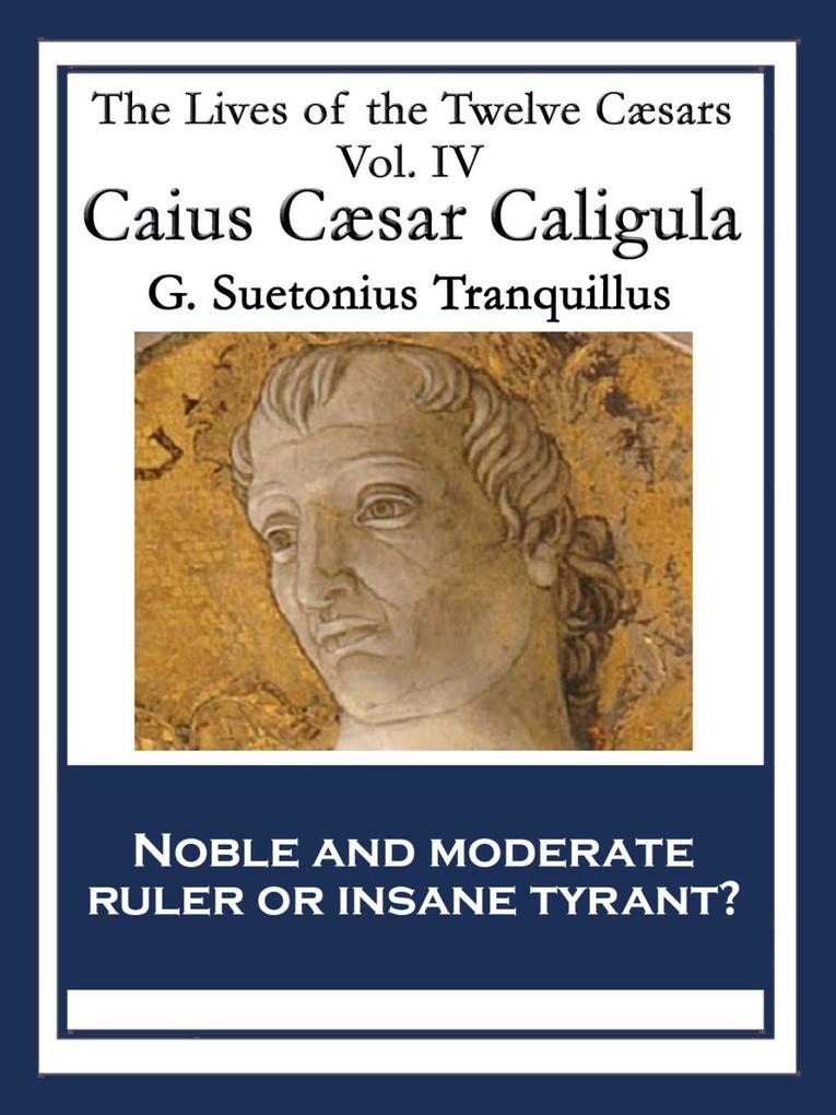 Caius Caesar Caligula