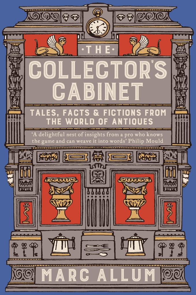 The Collector‘s Cabinet