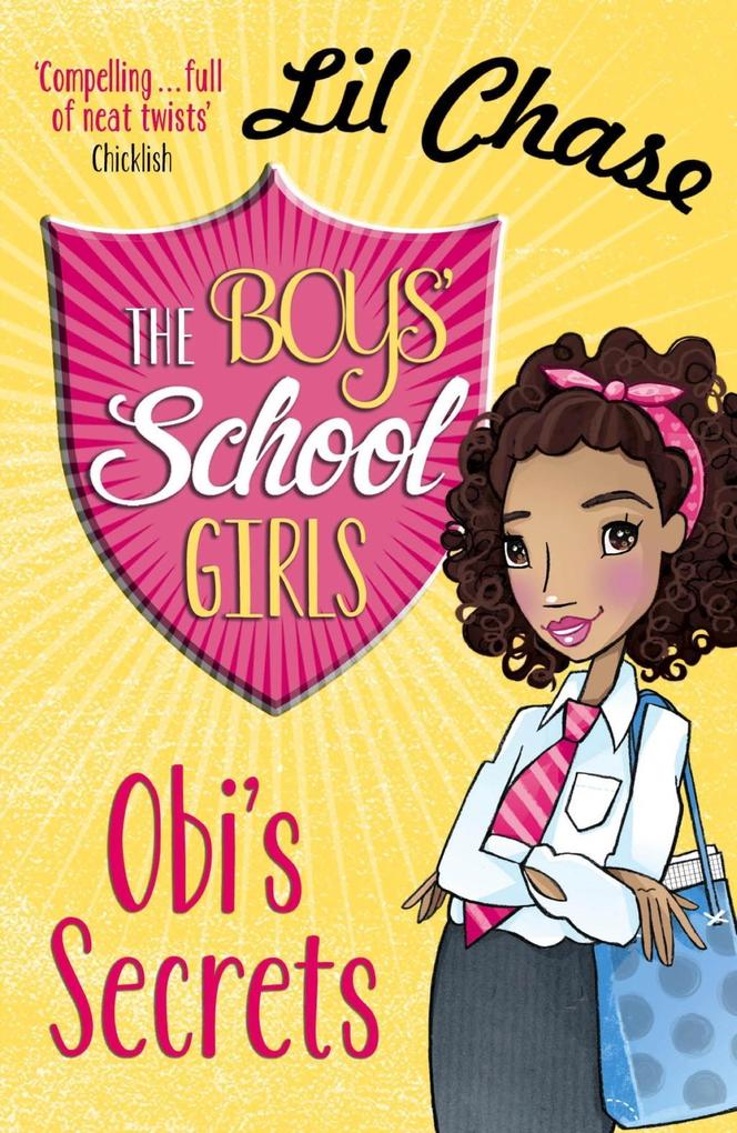 The Boys‘ School Girls: Obi‘s Secrets