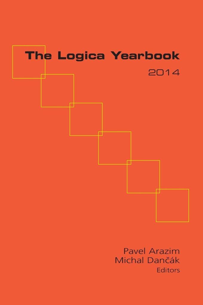 The Logica Yearbook 2014