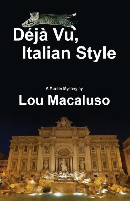Deja Vu Italian Style