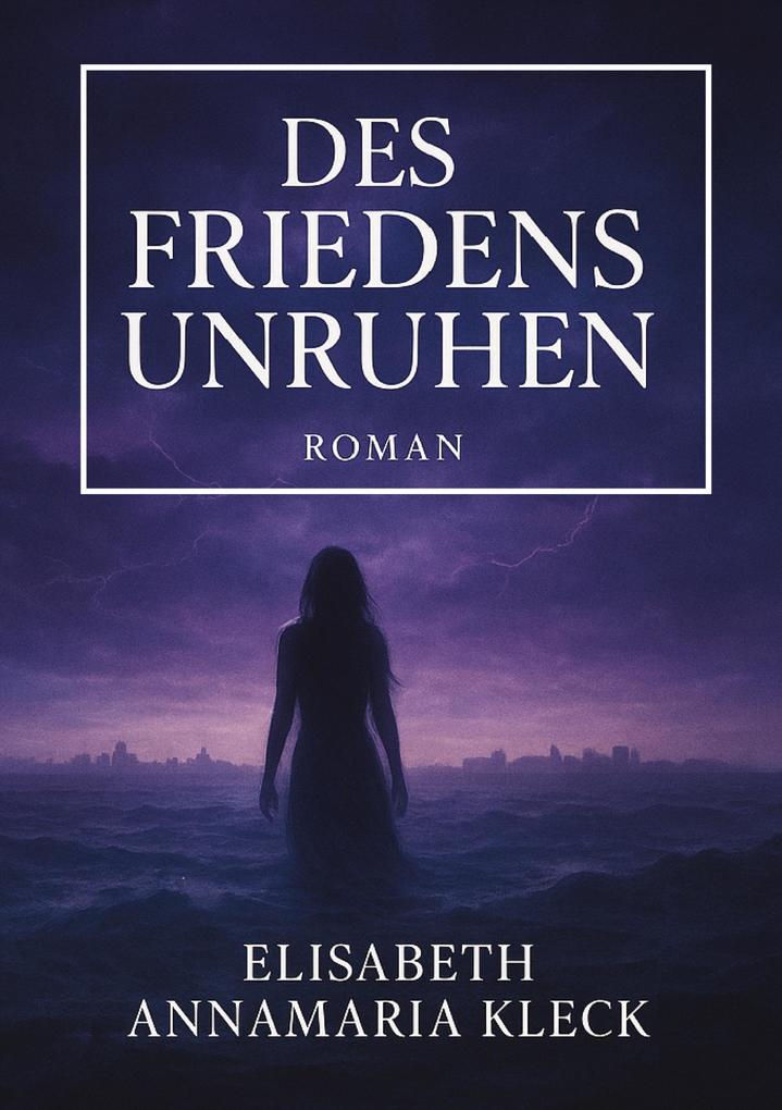 Des Friedens Unruhen