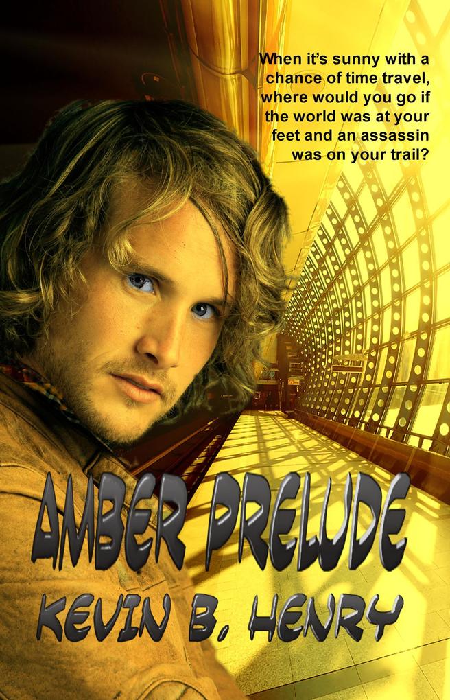 Amber Prelude (Amber Gifts #2)