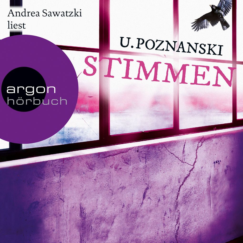 Stimmen - Ursula Poznanski