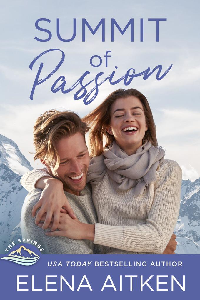 Summit of Passion (The Springs #9)