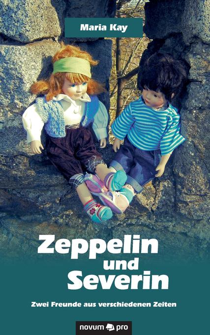 Image of Zeppelin und Severin