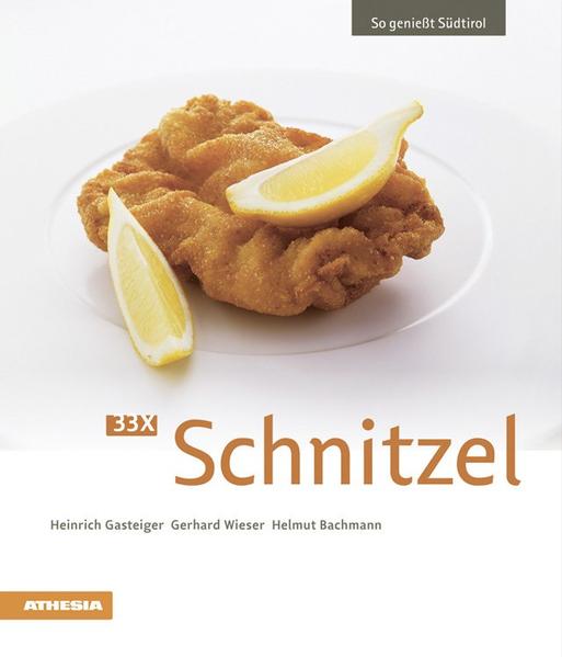 Image of 33 x Schnitzel