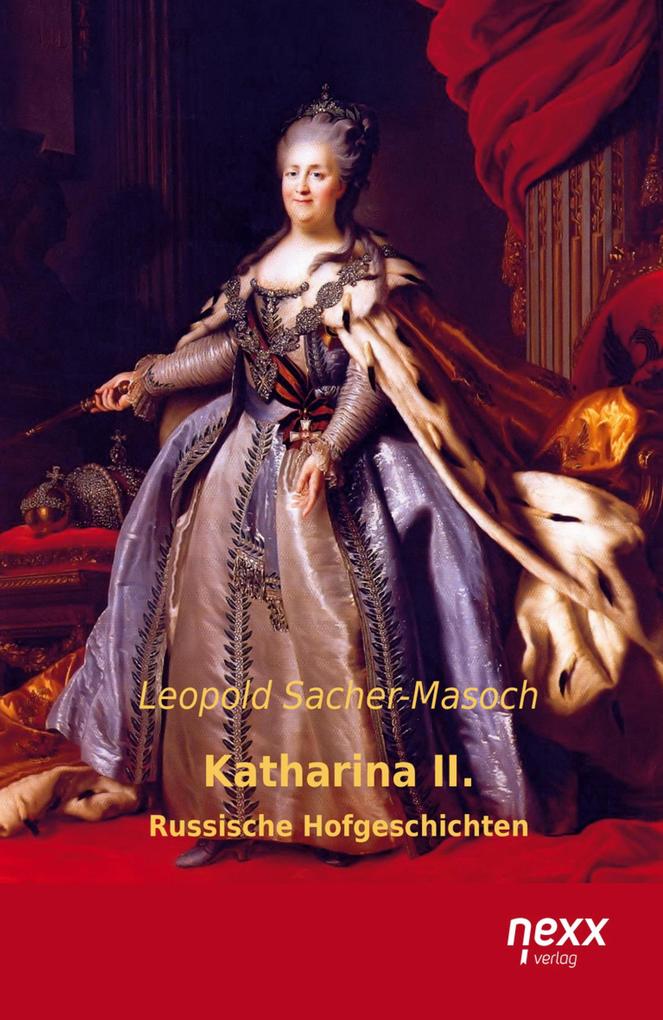 Katharina II.