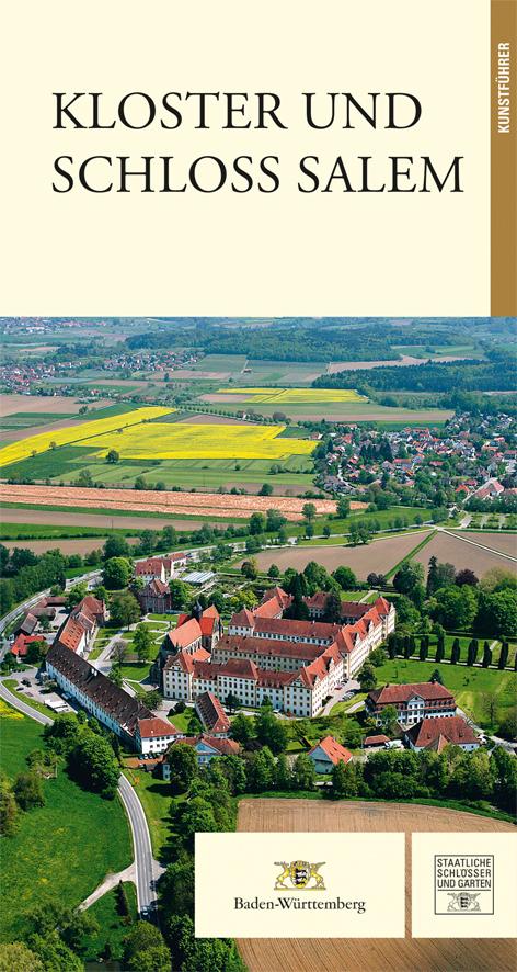 Image of Kloster und Schloss Salem