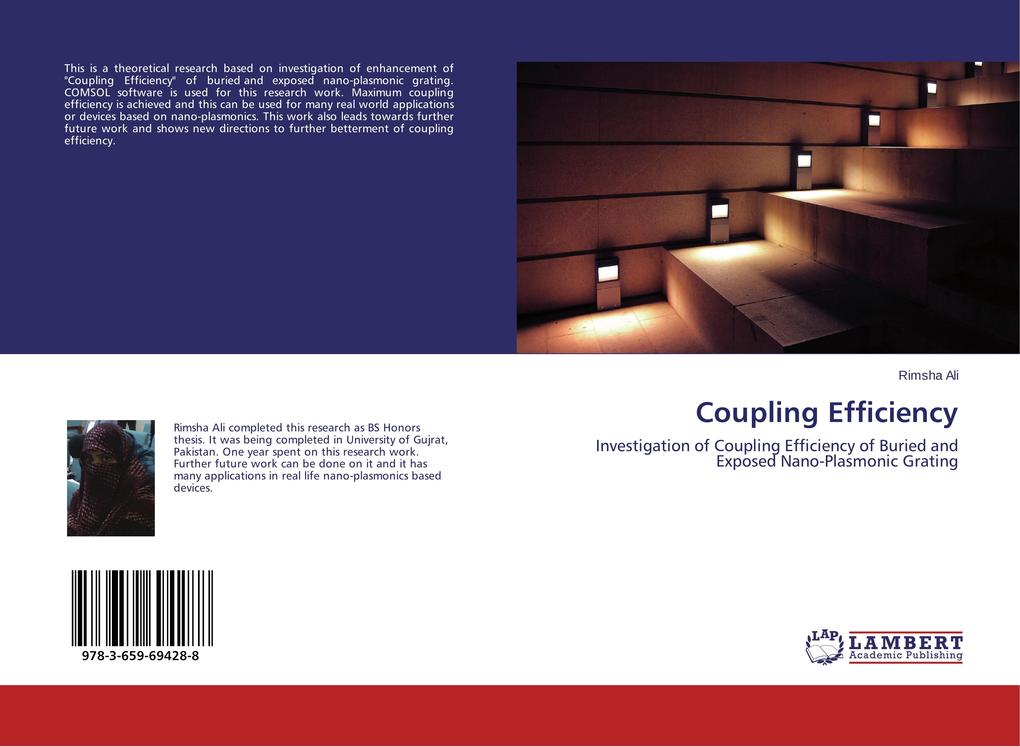 Coupling Efficiency