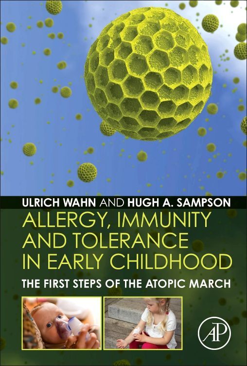 Allergy Immunity and Tolerance in Early Childhood