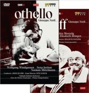 Othello/Falstaff