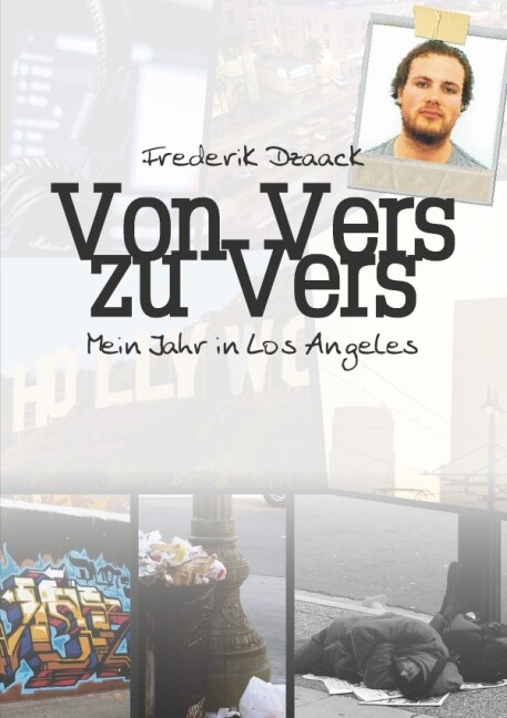 Image of Von Vers zu Vers