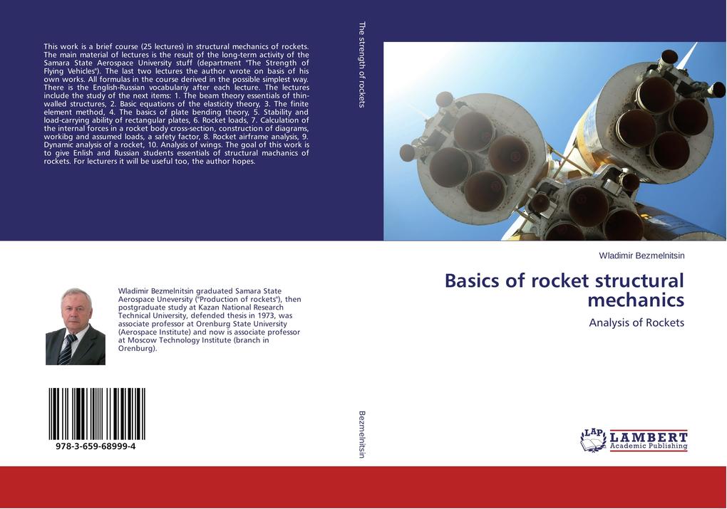 Basics of rocket structural mechanics