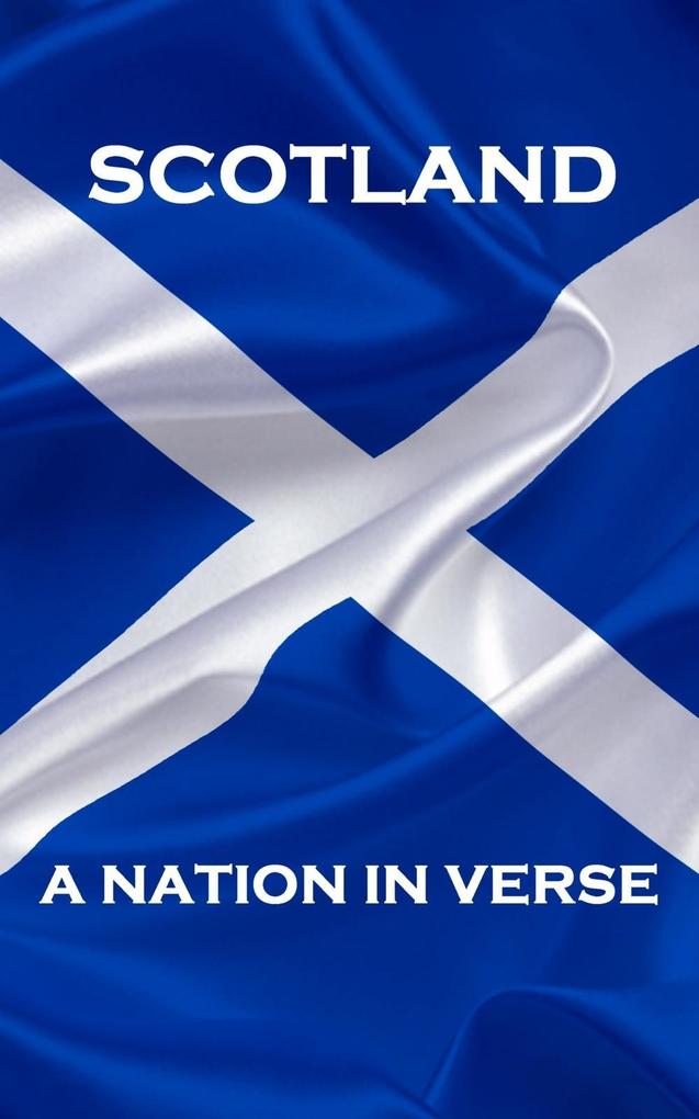Scotland A Nation In Verse