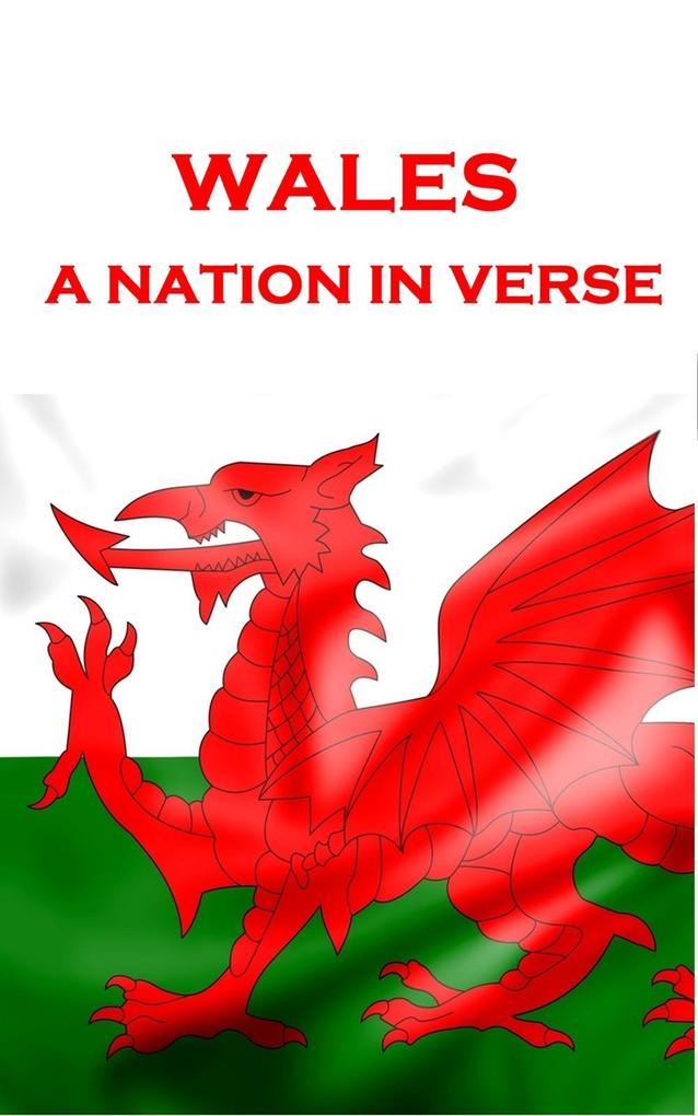 Wales A Nation In Verse