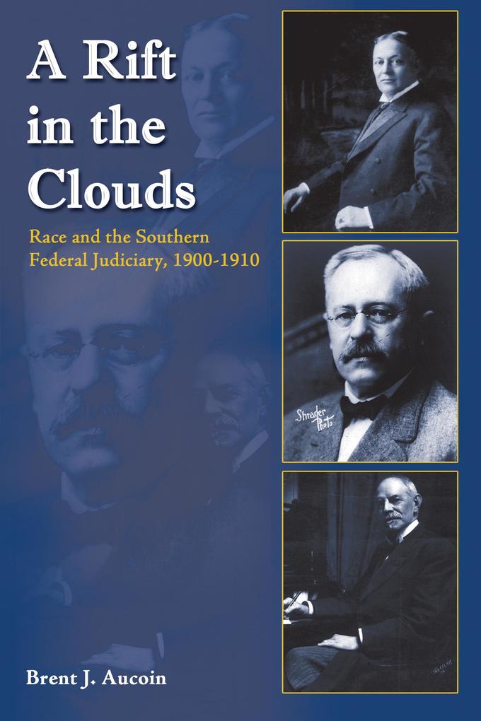 Rift in the Clouds