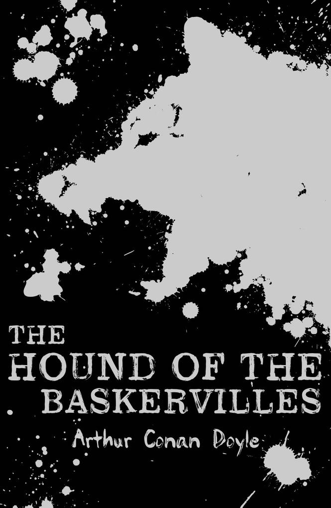 Hound of the Baskervilles