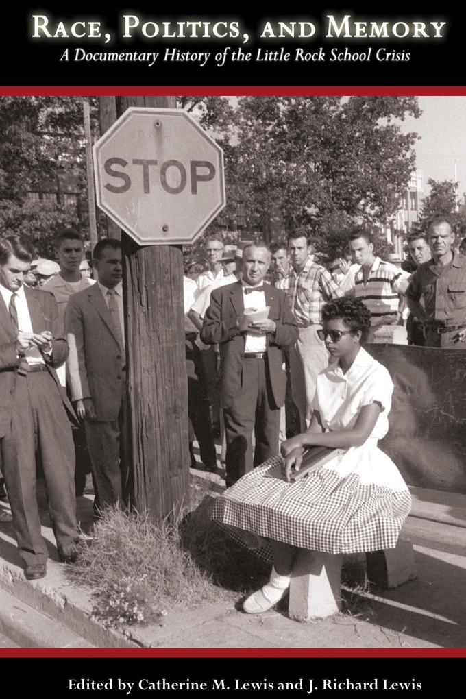 Race Politics and Memory