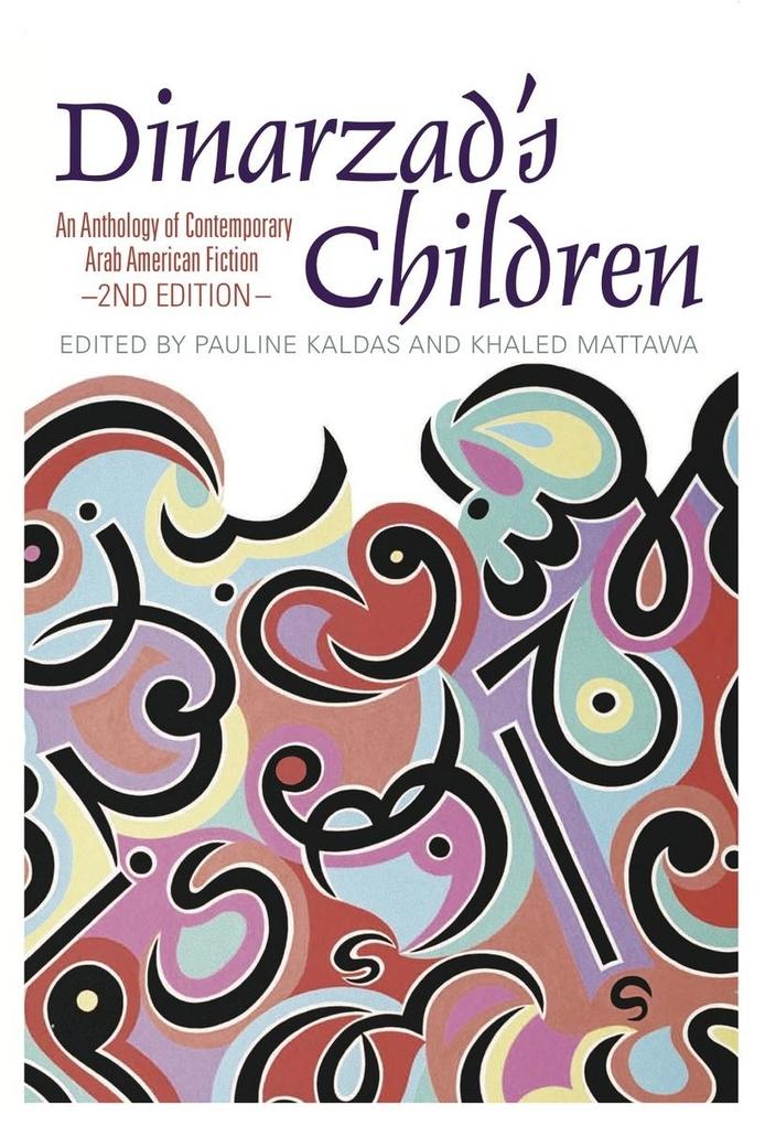 Dinarzad's Children