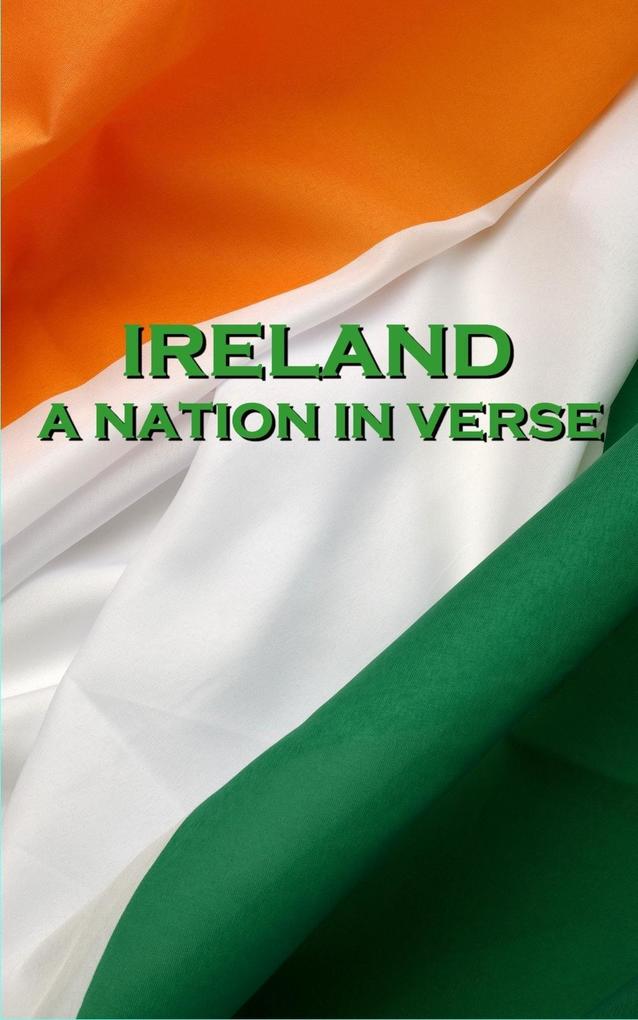 Ireland A Nation In Verse