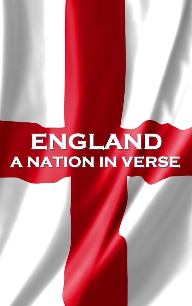 England A Nation In Verse