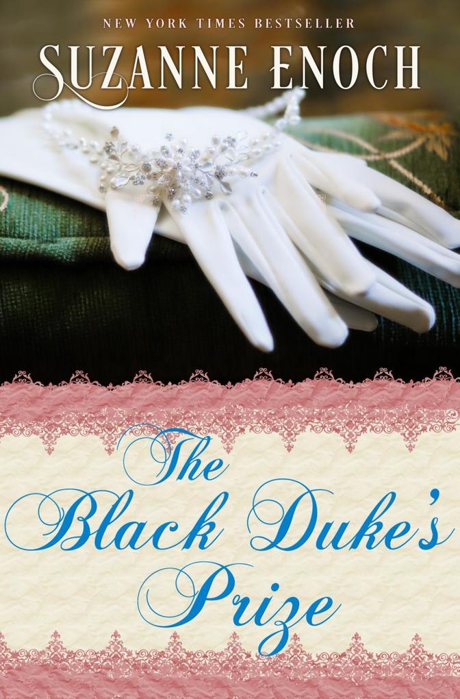 Black Duke's Prize