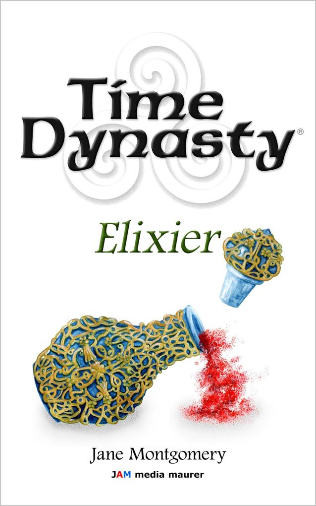 Time Dynasty - Elixier