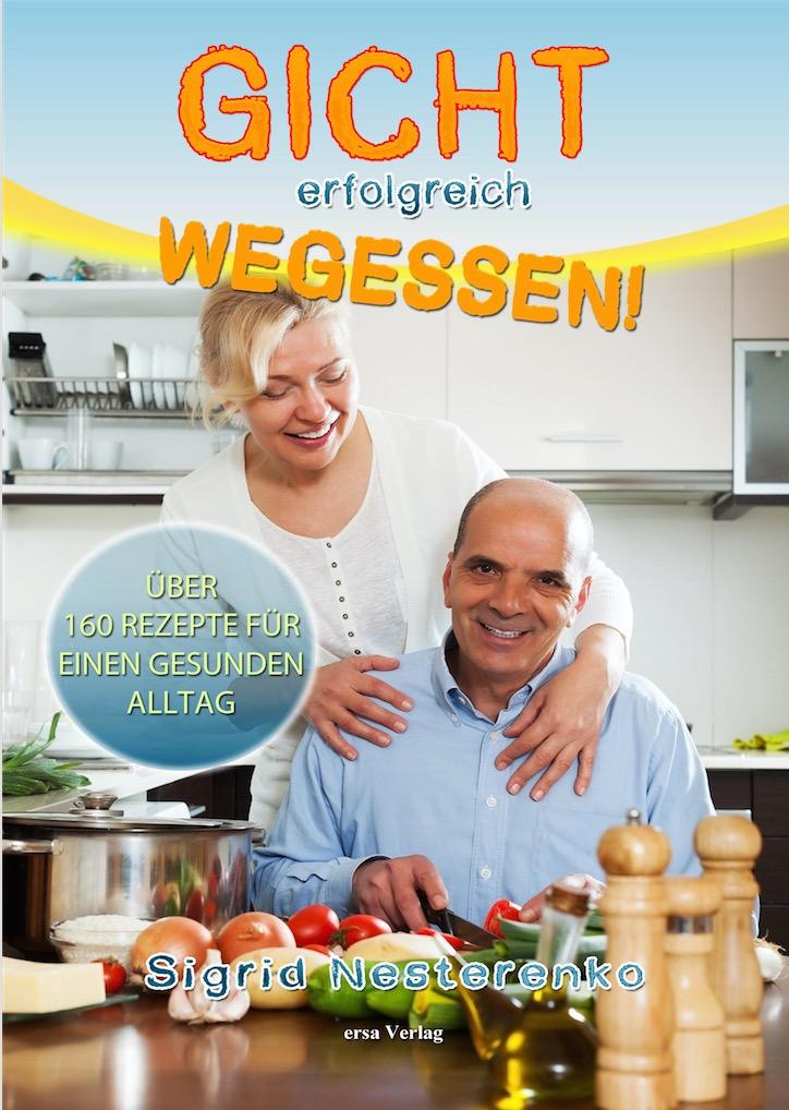 Ersa Verlag Ug Gicht Erfolgreich Wegessen - Bild 5