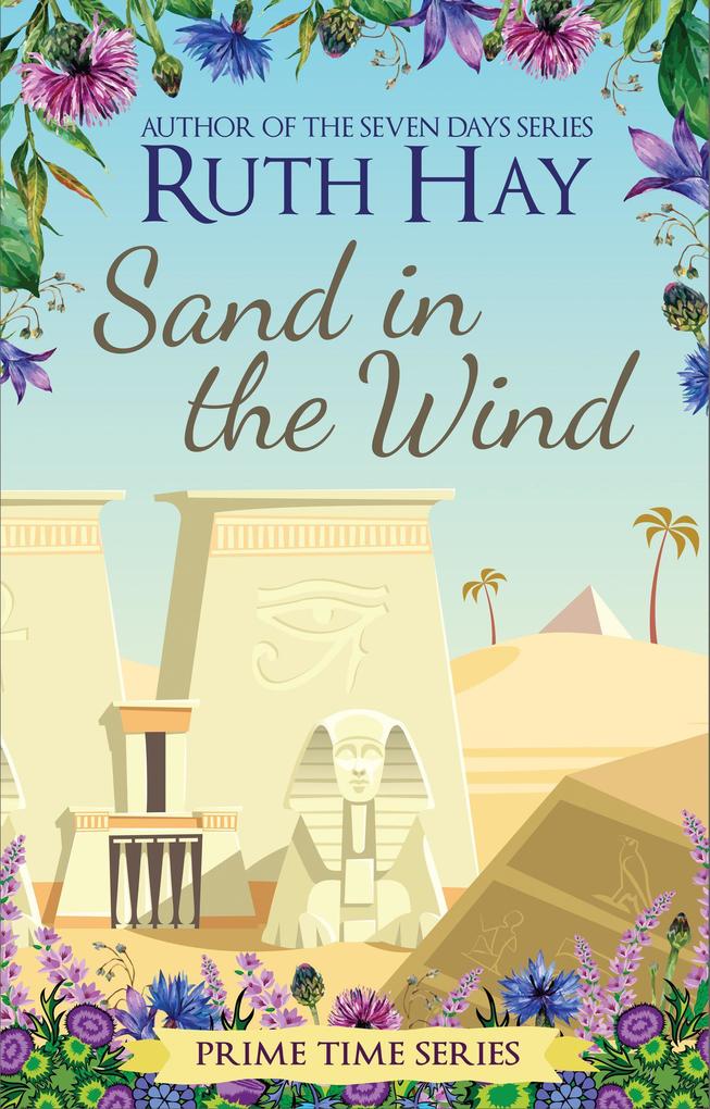 Sand in the Wind (Prime Time #4)