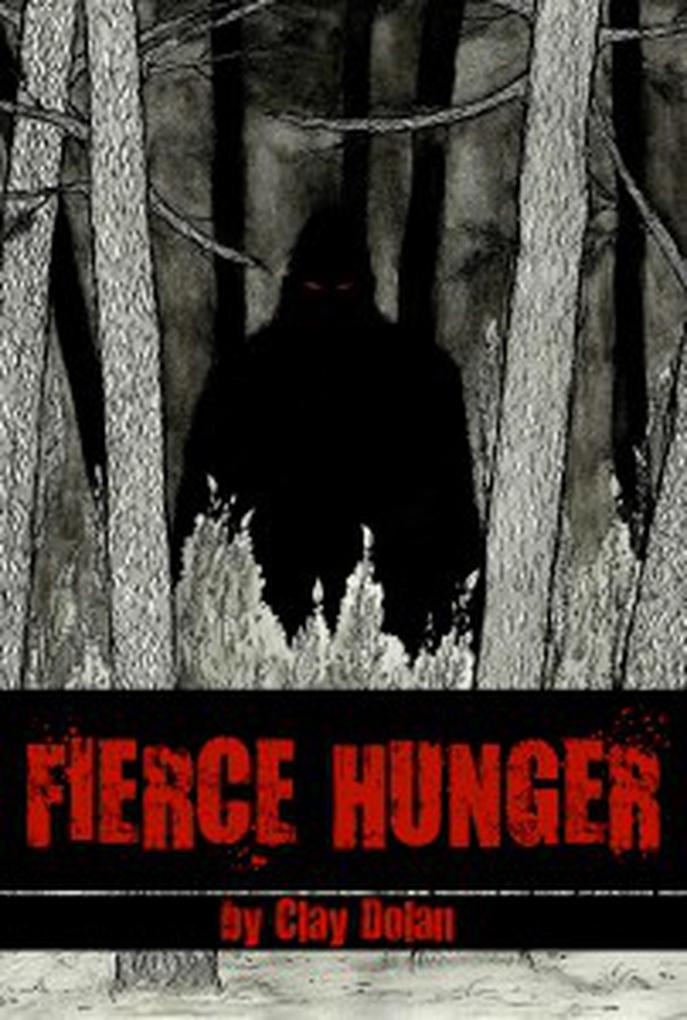 Fierce Hunger (Fierce Series #1)