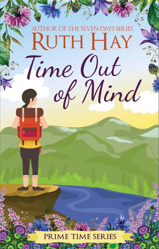 Time Out of Mind (Prime Time #2)