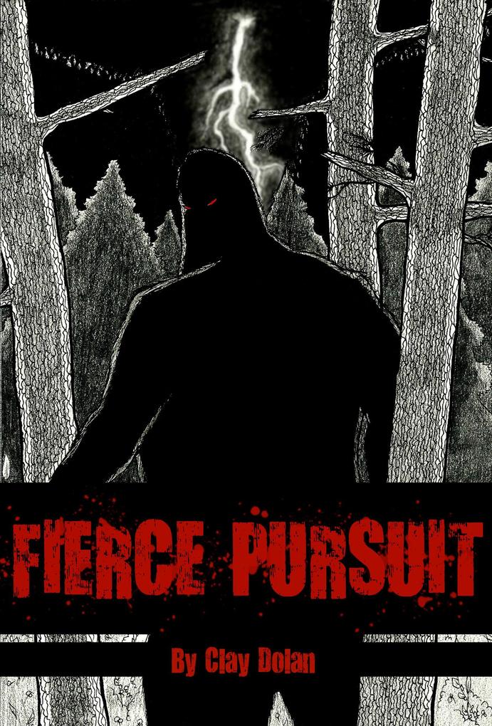 Fierce Pursuit (Fierce Series #2)