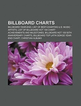 Billboard charts