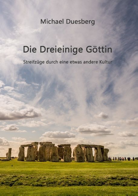 Die Dreieinige Göttin
